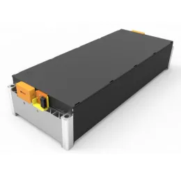 1P12S 44.4V 139Ah NCM Lithium Ion Battery Module