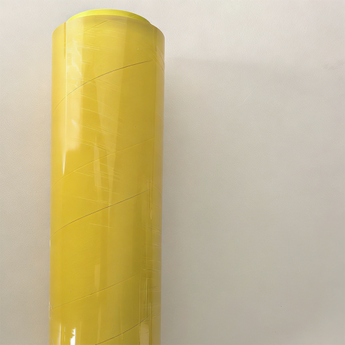 Filme plástico espesso projetado para necessidades de catering