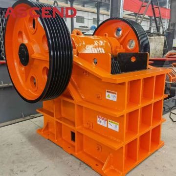 Giá thấp 10-150 TPH di động và máy nghiền đá đứng yên để khai thác và nghiền nát cây