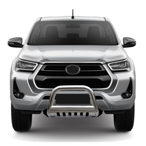 steel front bumper for VIGO
