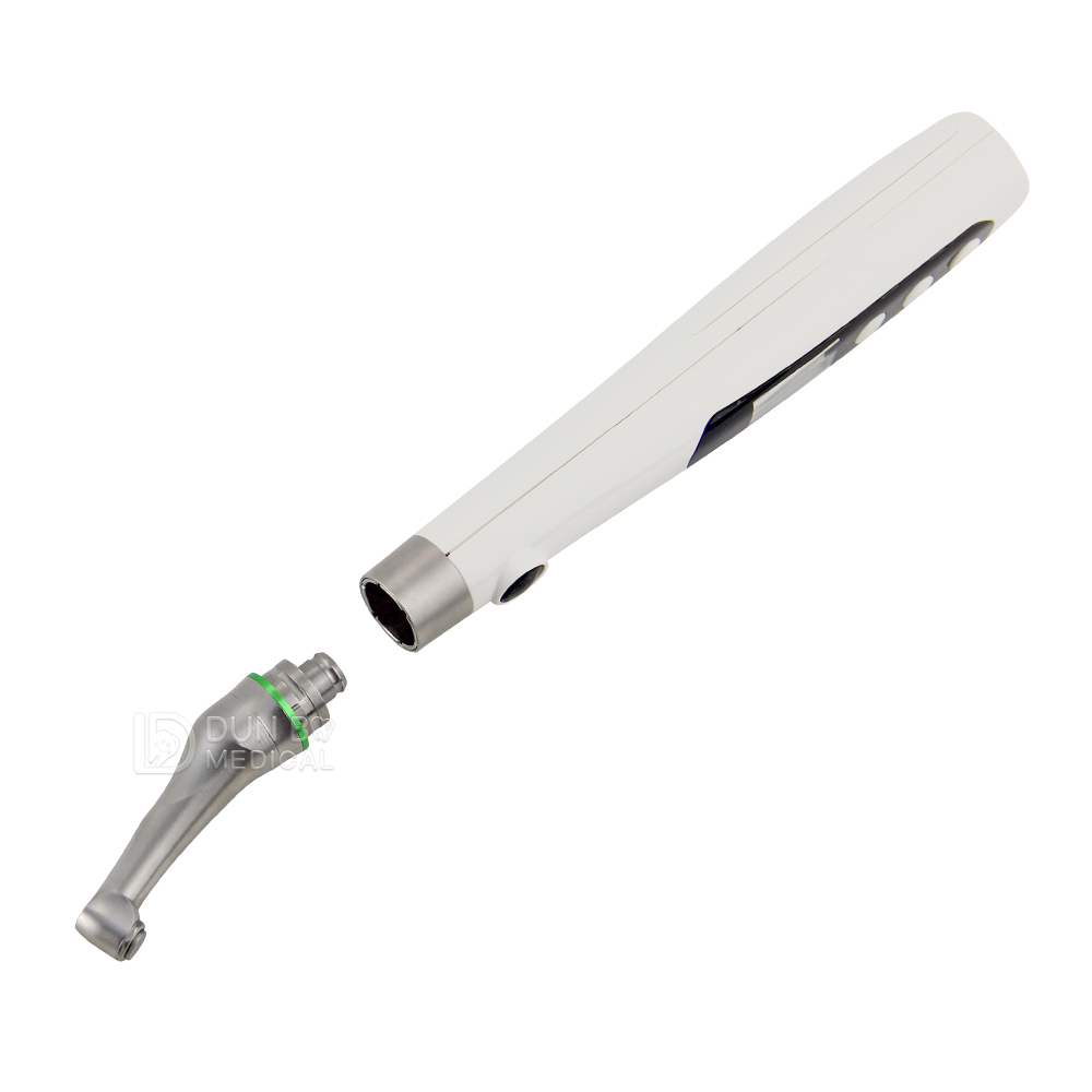 Dental Endo Rotary Motor for Endodontic Treatment