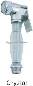 NINGBO GOYA Myanmar New mold bidet shattaf head
