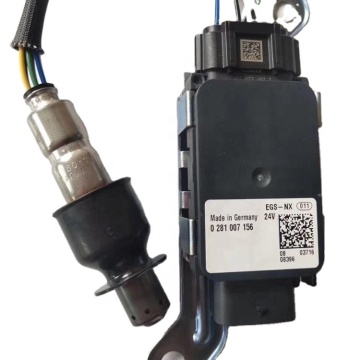 Oxygen Sensors for Engine Parts (0281007156, 0281007105, 0281004107)