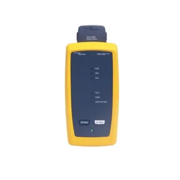 Fluke Networks DSX2-5000 1 GHz Cable Analyzer