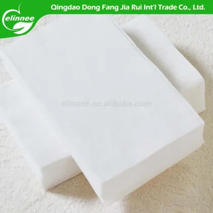 Box Virgin Pulp White Facial Tissue