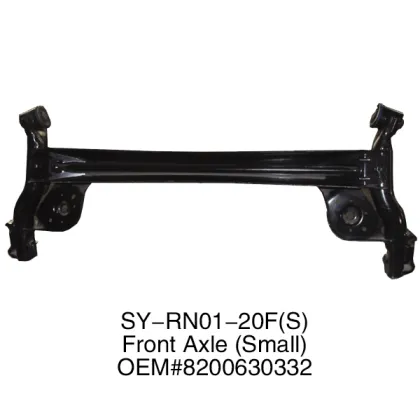 Front Axle(small) for RENAULT