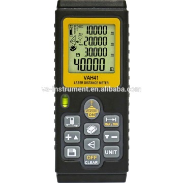 Professional laser distance meter