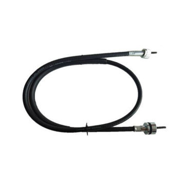 Cable de velocidad de motocicleta barato 437-83550-00 para Yamaha DT100