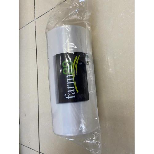 Hot Water Heat Shrink Bags for Food Wholesale