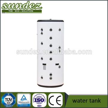 High quality Water Storage Tank, Storage Water Tank 100L ~ 500L