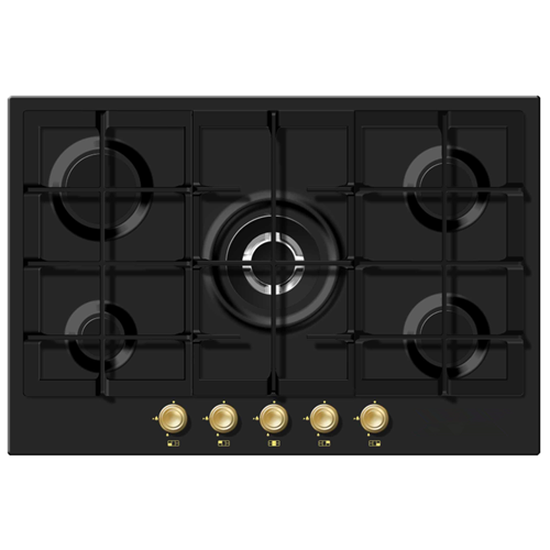 Cooking Fires Plate Gas Cooker