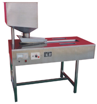 Capsule Medicine Inspecting Machine