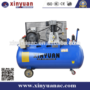 belt--drive air compressor,air compressor for air suspension