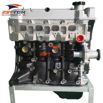 1.3L Lf479q5 Engine for Lifan