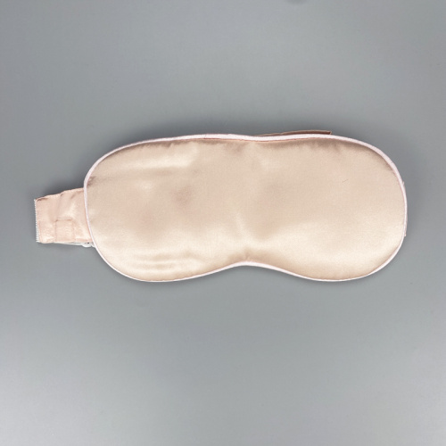 Reusable ice pack heating eye mask