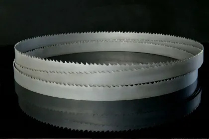 M42 Bimetal band saw blade