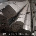 Q355B Hot-Dip Galvanized Flat Steel