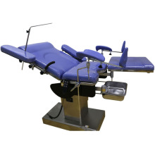 Woman Gynaecology Examination Birth Table