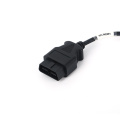 Kfz -OBD -Diagnoseanschluss für Autos