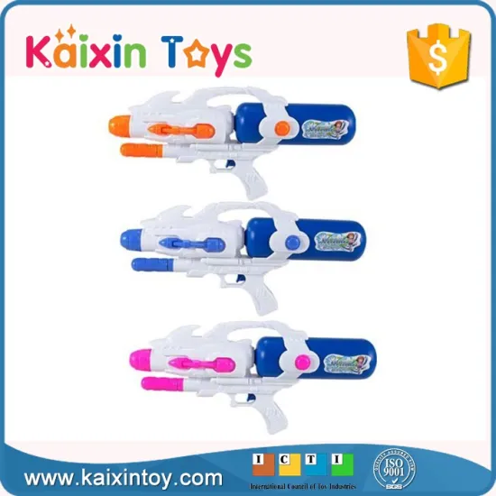 10274843 Summer & Spring Toy 48CM Plastic High Pressure Water Toy Gun