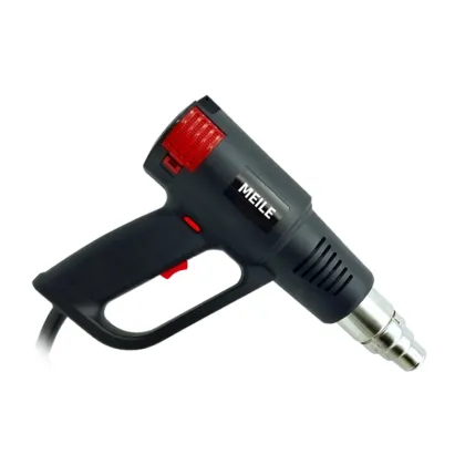 Hot Selling Heat Guns for Automotive Color Change and DIY Projects
