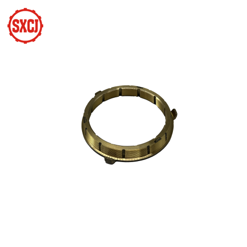 OEM 25192637/AV0427 Transmission Synchronizer Ring Design for GM