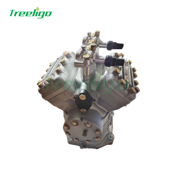 AS06215-011515104717-A1140024 Compressore del condizionatore per autobus Bock