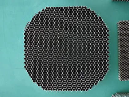 Honeycomb Core Panel For Special Vehicle