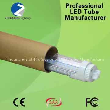 2800k 3200k led tube warm white 13w smd3014