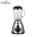 Electric Juicer Extractor Blenders With Stainless Steel Jars