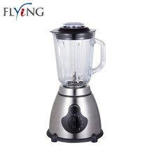 Electric Juicer Extractor Blenders With Stainless Steel Jars