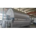 Flexibelt Vacuum Filter for Corn Starch Production Line