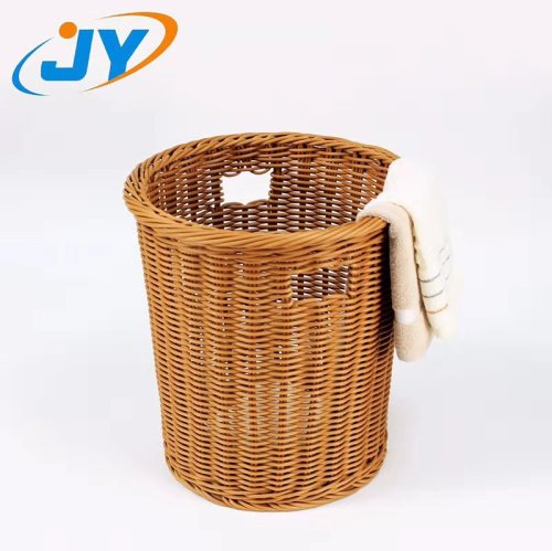 แฮ็กเป้ PP Rattan Hotel Basket Basket Basket