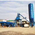 HZS25 Small Capacity Concrete Batching Plant