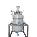 Advanced Laboratory Reactor for Precision Chemistry