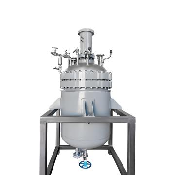 Advanced Laboratory Reactor for Precision Chemistry