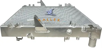 Radiator for JEEP WRANGLER 3.8L V6