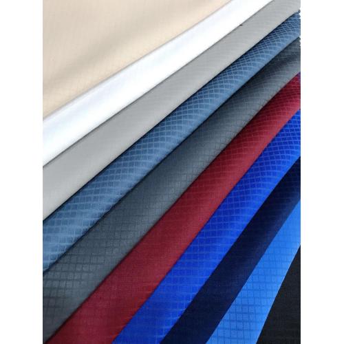 T/C Tooling Dobby Dyed Process Fabric