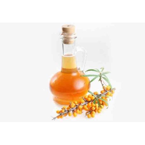 Plant Essential Oil sea buckthorn seed oil