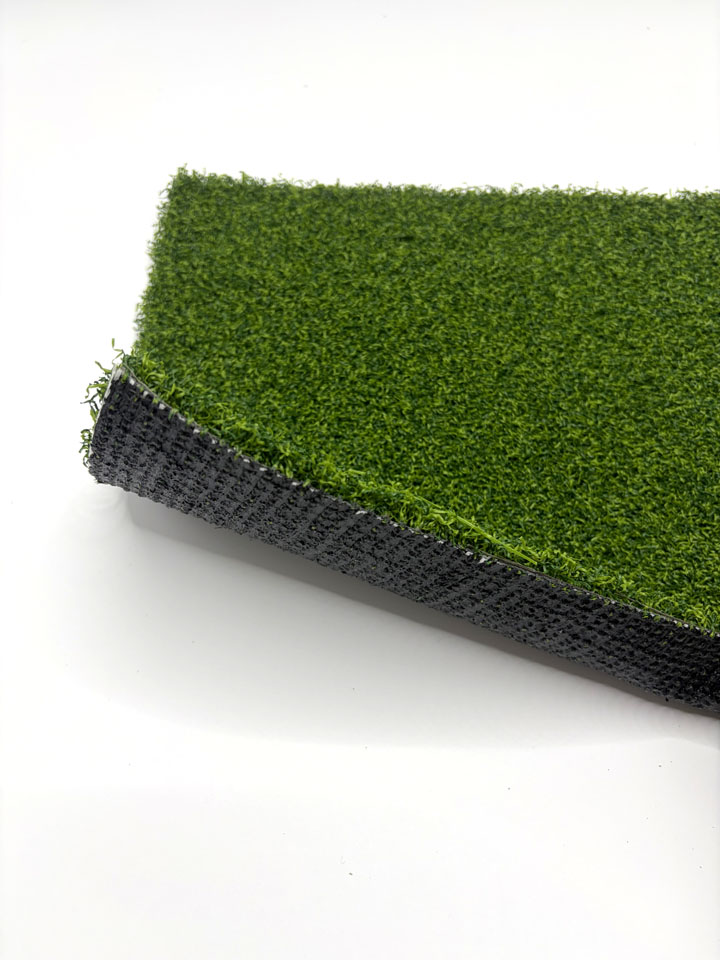 Artificial turf for tennis courts.4