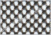 Metal Coil Drapery Metal Curtain 