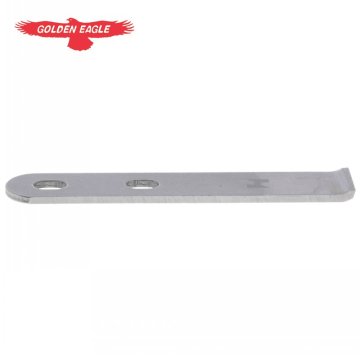 BG127 STRONG.H Brand REGIS SIRUBA Fixed Knife Industrial Sewing Machine Spare Parts