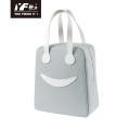 Aluminiumfolie isolierte Lunchbox -Tasche CUSTH NETHEM LUND BAG Oxford Stoff Bento Tasche