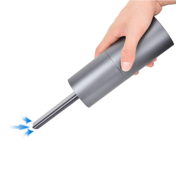 Handheld Vacuum Cordless USB Rechargeable Portable