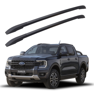 Consistent Quality Automotive Accessories for FORD RANGER 2023 Roof Rack Bars