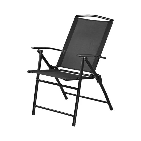 Multifunctional Folding Outdoor Garden Chair