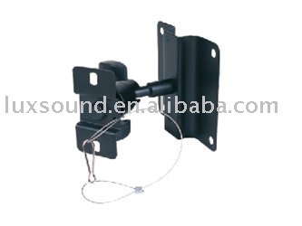 wall speaker stand