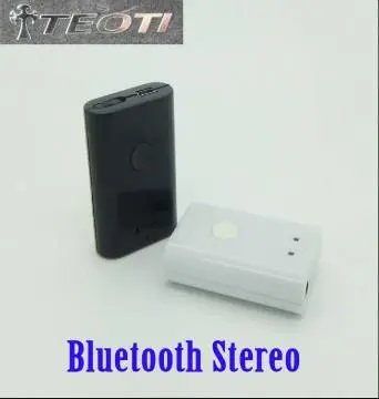 2012 new wireless bluetooth audio receiver