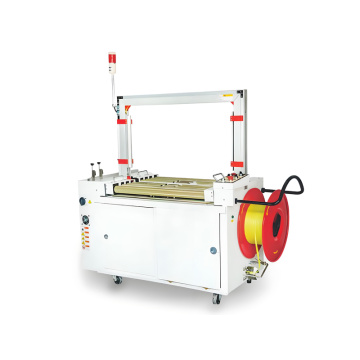 מכונת חגורה אוטומטית בלתי מאוישת