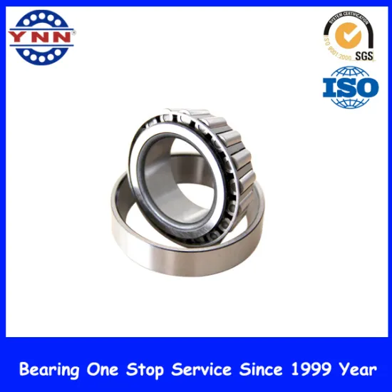 OEM Service Single Row Taper Roller Bearing